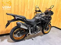 Voge DS 625 X 2026 nieuw – foto 3 van 24