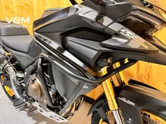Voge DS 625 X 2026 nieuw – foto 12 van 24