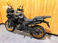 Voge DS 625 X 2026 nieuw – foto 6 van 24