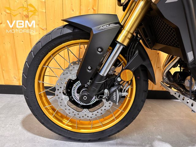 voge - ds-625-x