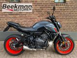 YAMAHA MT 07