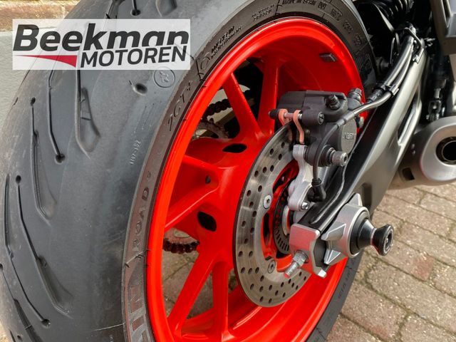 yamaha - mt-07