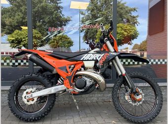 KTM 300 EXC Hardenduro 2026 nieuw