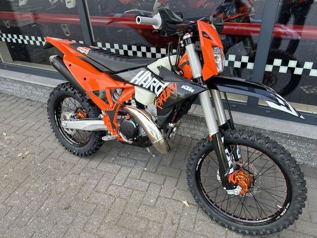 ktm - 300-exc-hardenduro