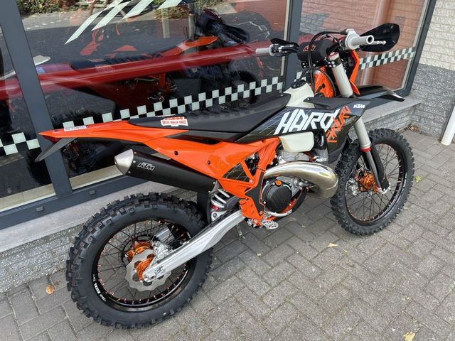 ktm - 300-exc-hardenduro