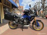 SUZUKI V-STROM 800 DE
