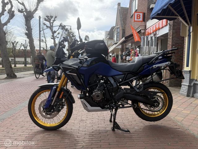 suzuki - v-strom-800-de