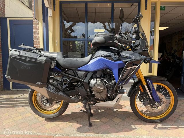 suzuki - v-strom-800-de