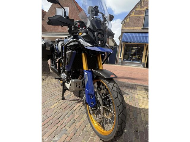 suzuki - v-strom-800-de