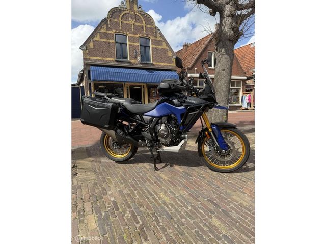 suzuki - v-strom-800-de