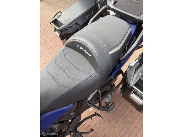 suzuki - v-strom-800-de