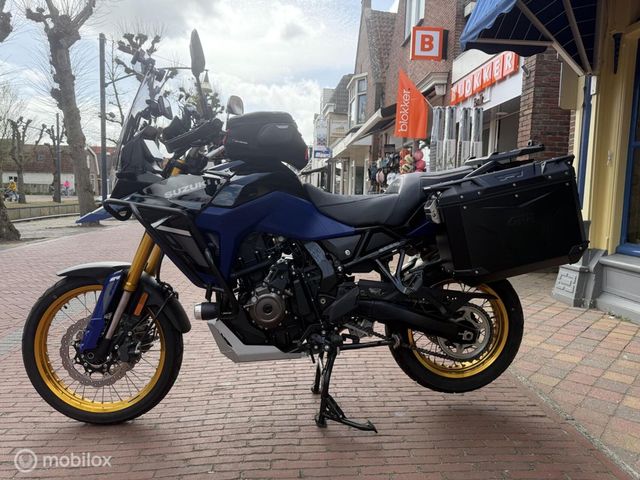 suzuki - v-strom-800-de