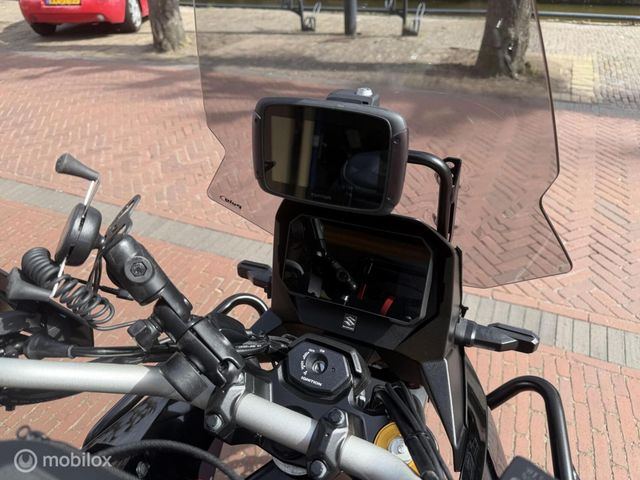 suzuki - v-strom-800-de