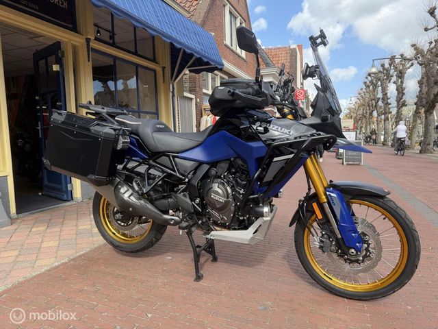 suzuki - v-strom-800-de