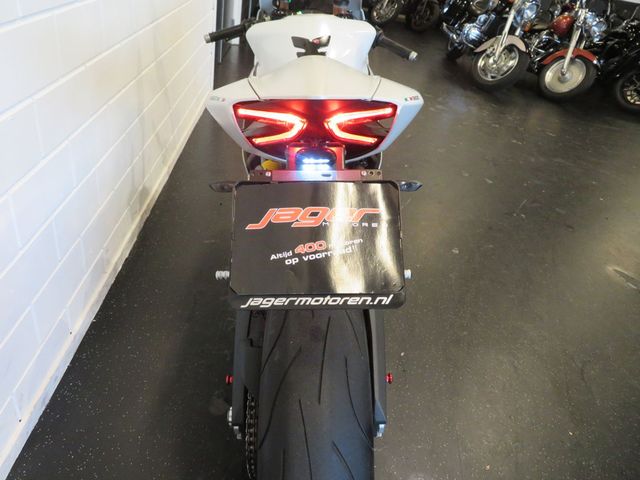 ducati - 899-panigale