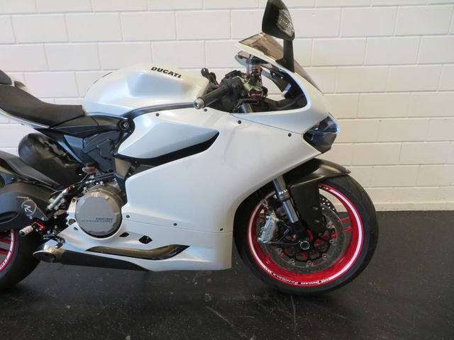 ducati - 899-panigale