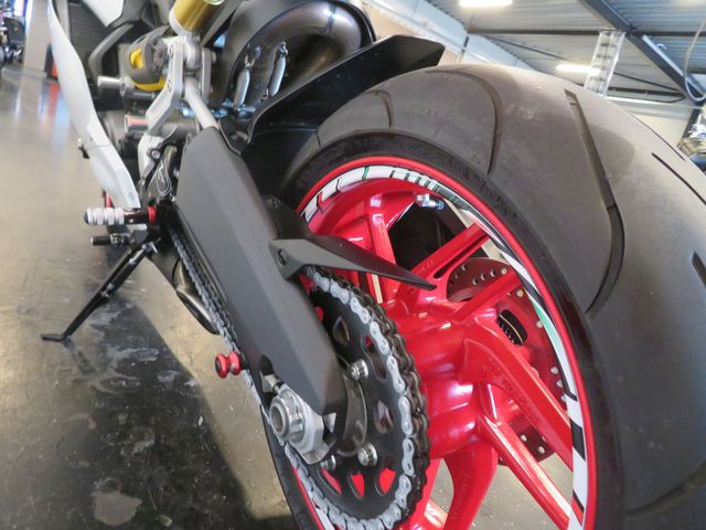 ducati - 899-panigale