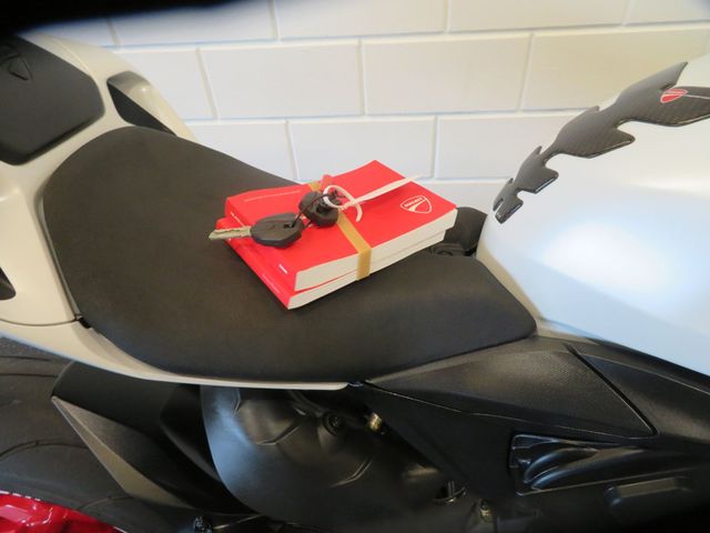 ducati - 899-panigale