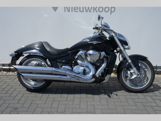 suzuki - m-1800-r-intruder