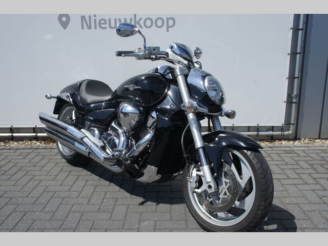suzuki - m-1800-r-intruder