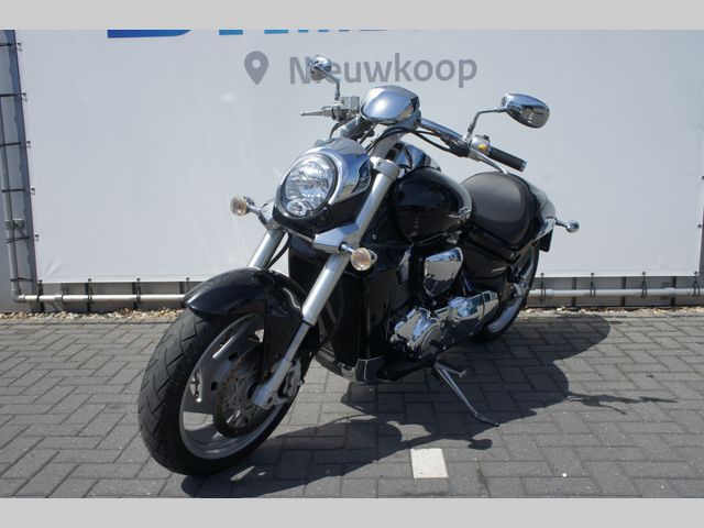 suzuki - m-1800-r-intruder