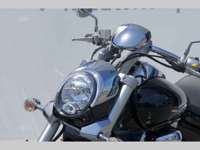 suzuki - m-1800-r-intruder