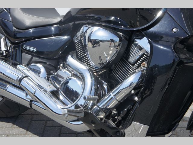 suzuki - m-1800-r-intruder
