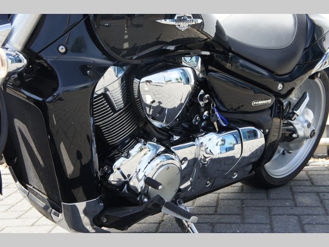 suzuki - m-1800-r-intruder