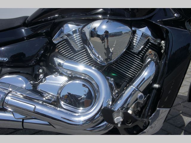 suzuki - m-1800-r-intruder