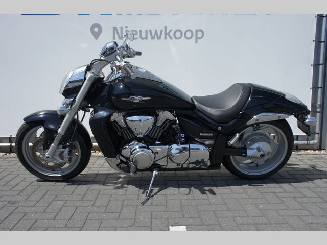 suzuki - m-1800-r-intruder