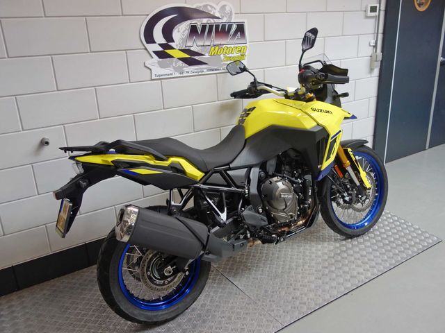 suzuki - v-strom-800-de