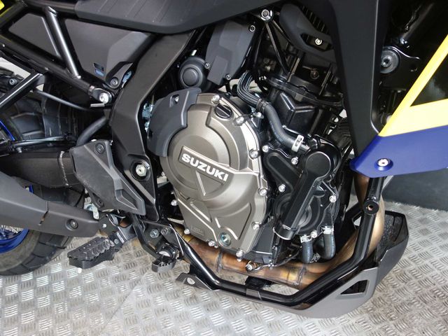 suzuki - v-strom-800-de