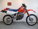 HONDA XR 600 R
