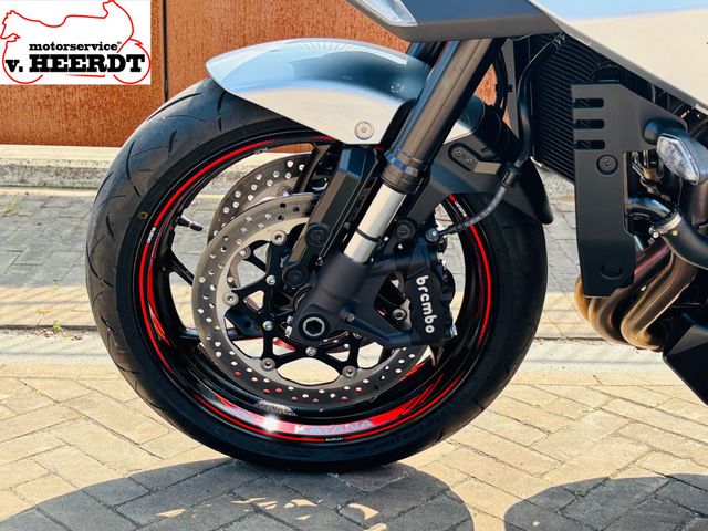 suzuki - gsx-s-1000-katana