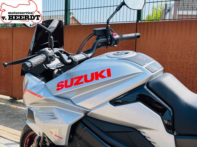 suzuki - gsx-s-1000-katana