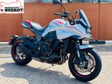 SUZUKI GSX-S 1000 KATANA