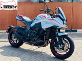 SUZUKI GSX-S 1000 KATANA