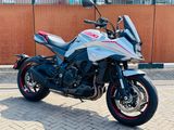SUZUKI GSX-S 1000 KATANA
