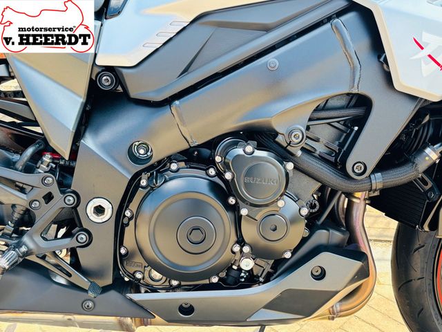 suzuki - gsx-s-1000-katana