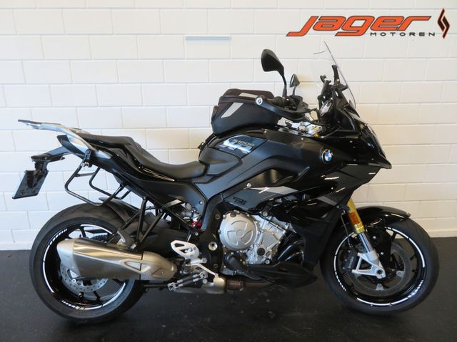 bmw - s-1000-xr