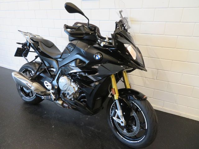 bmw - s-1000-xr