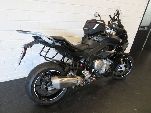 bmw - s-1000-xr