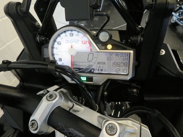 bmw - s-1000-xr