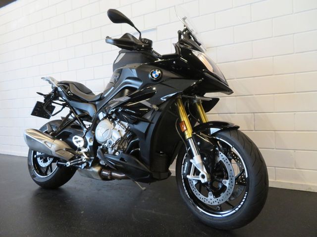 bmw - s-1000-xr