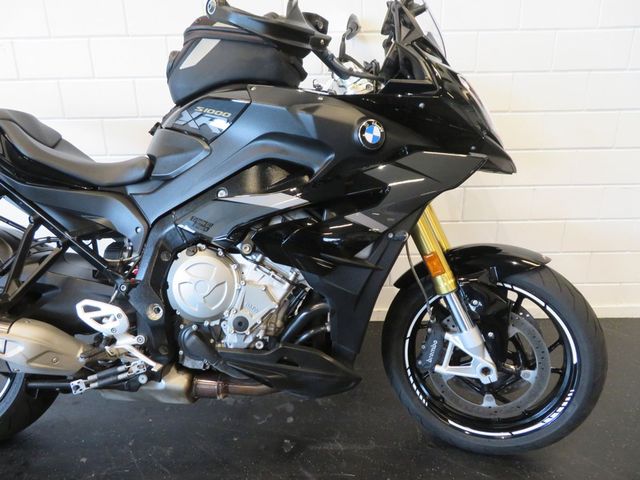 bmw - s-1000-xr