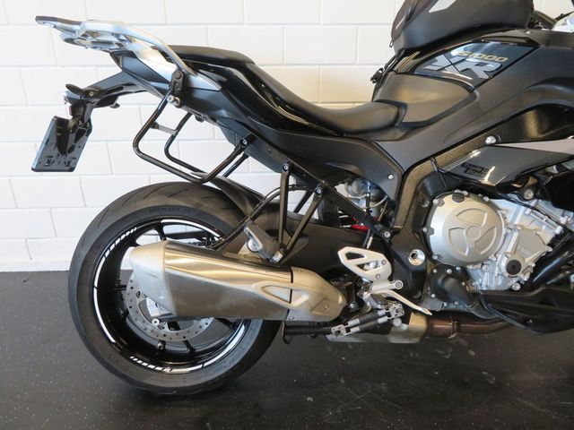 bmw - s-1000-xr