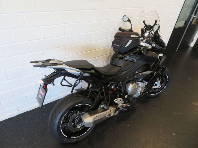 bmw - s-1000-xr