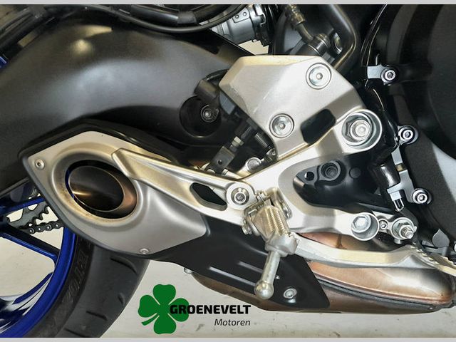 yamaha - mt-09-abs