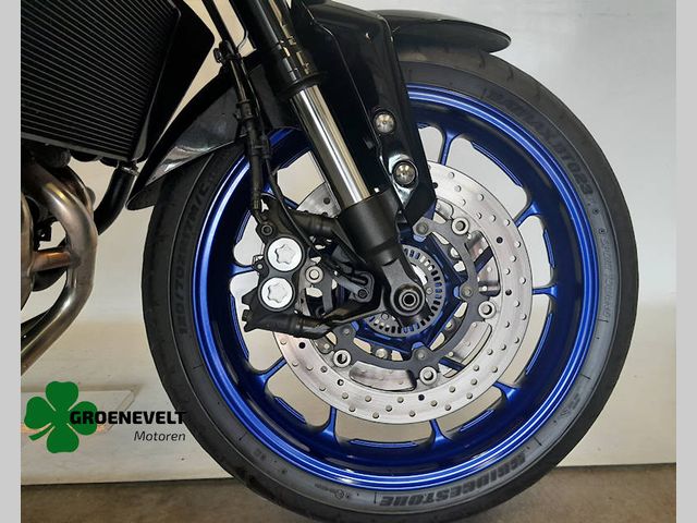 yamaha - mt-09-abs