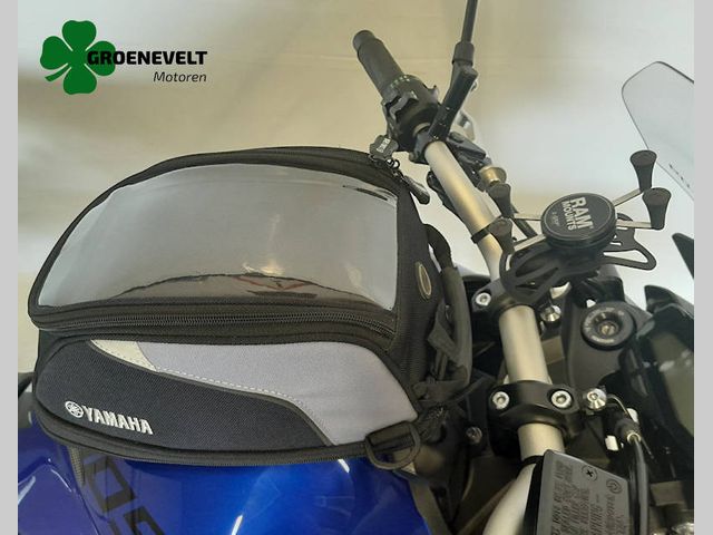 yamaha - mt-09-abs